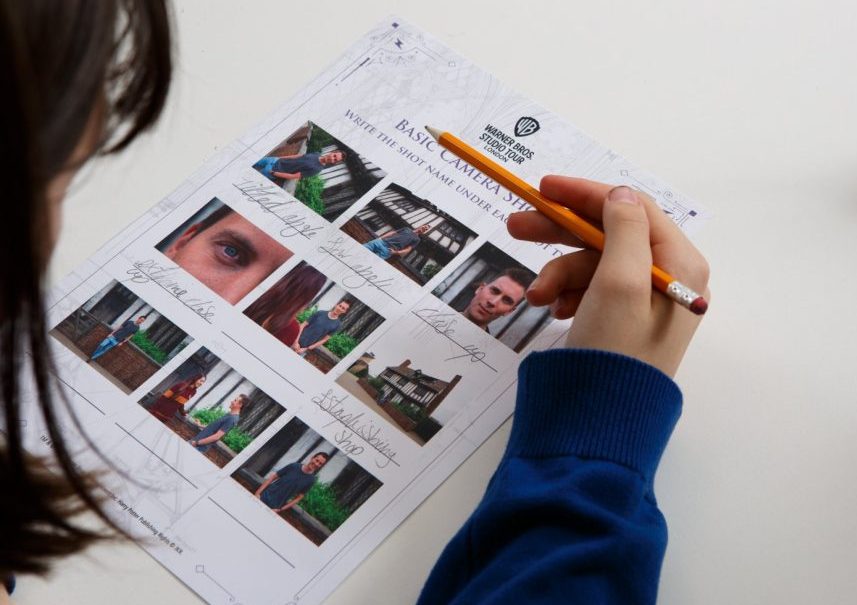 Camera Choices featured image