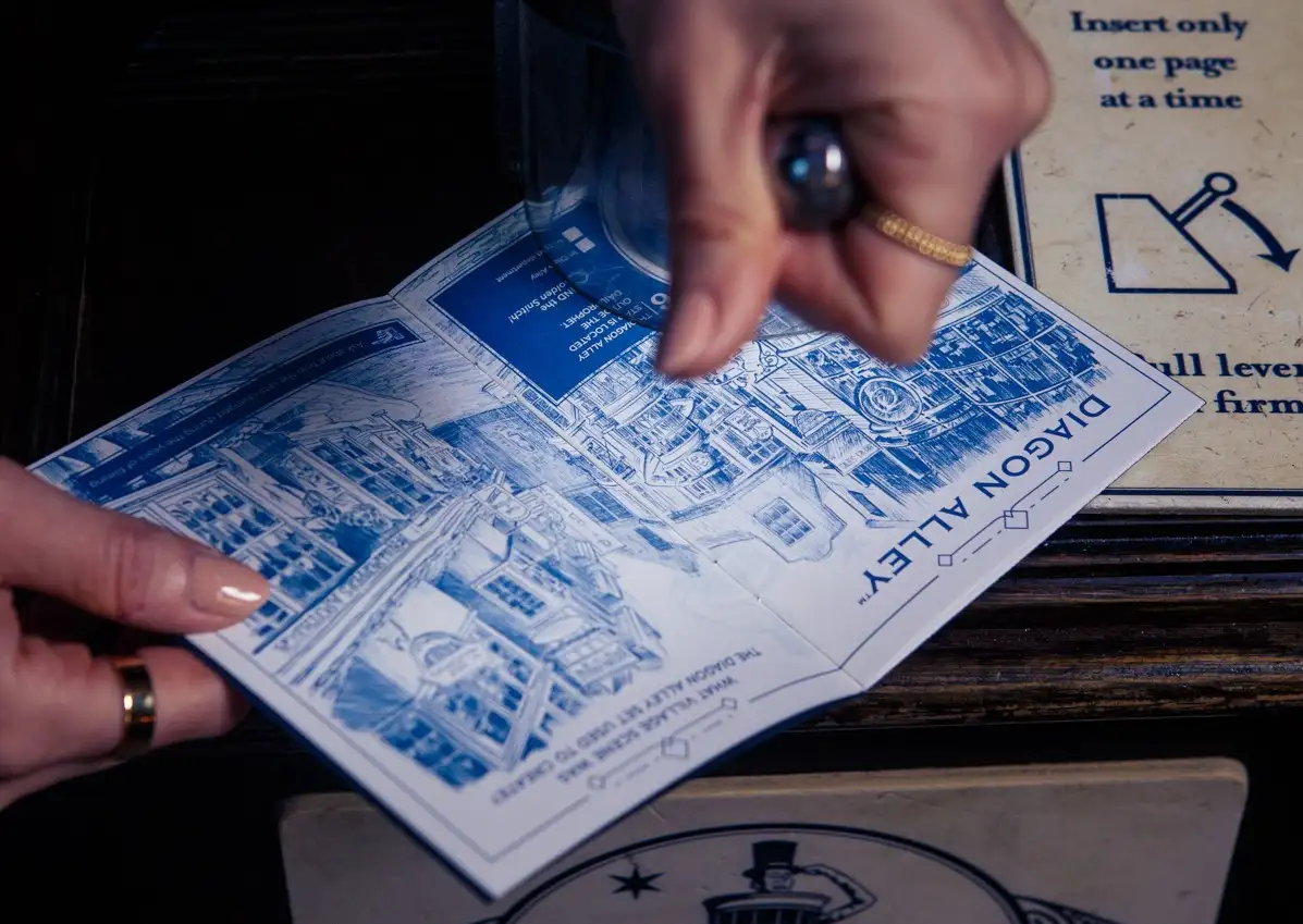 Activity Passport