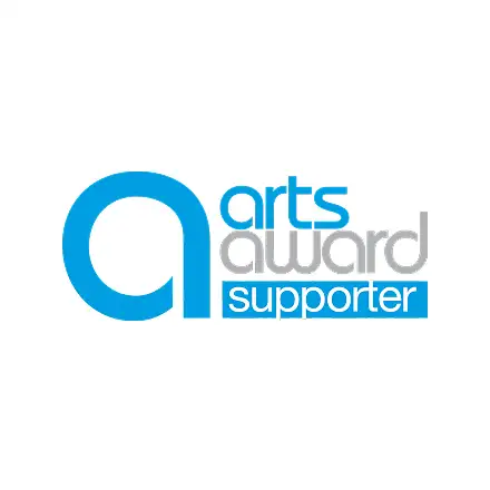 Arts Award Supporter