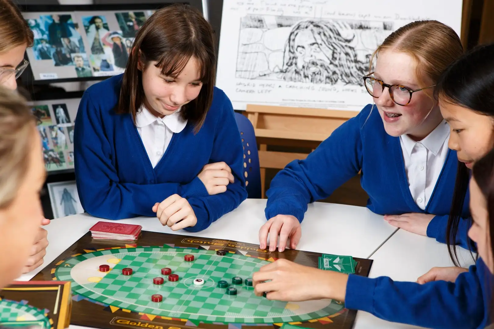 Instructional Writing featured image