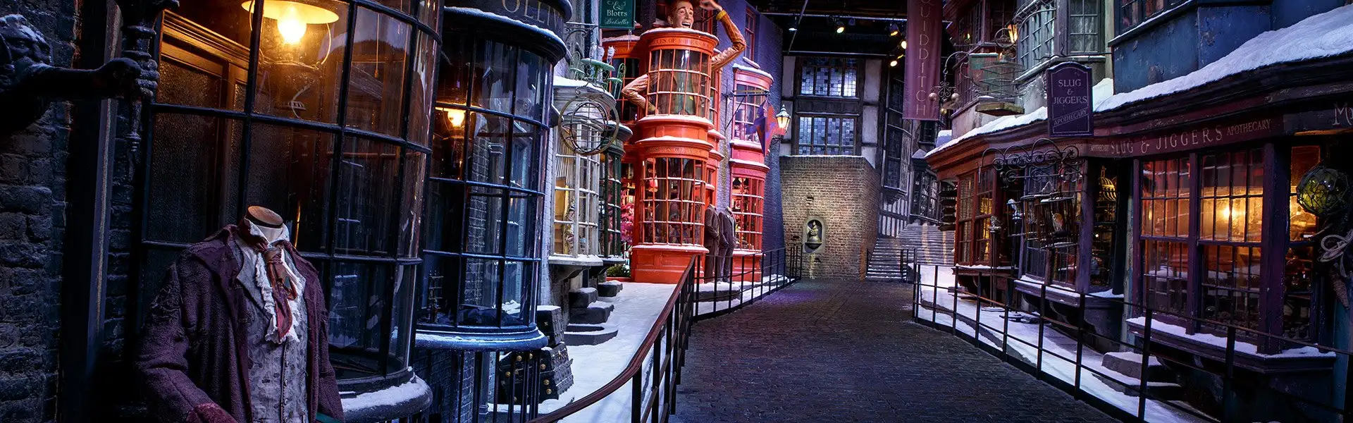 Banner background image